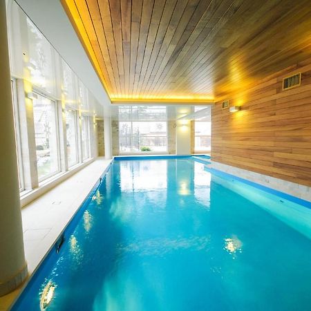 Marina Jastarnia Apartamenty Экстерьер фото