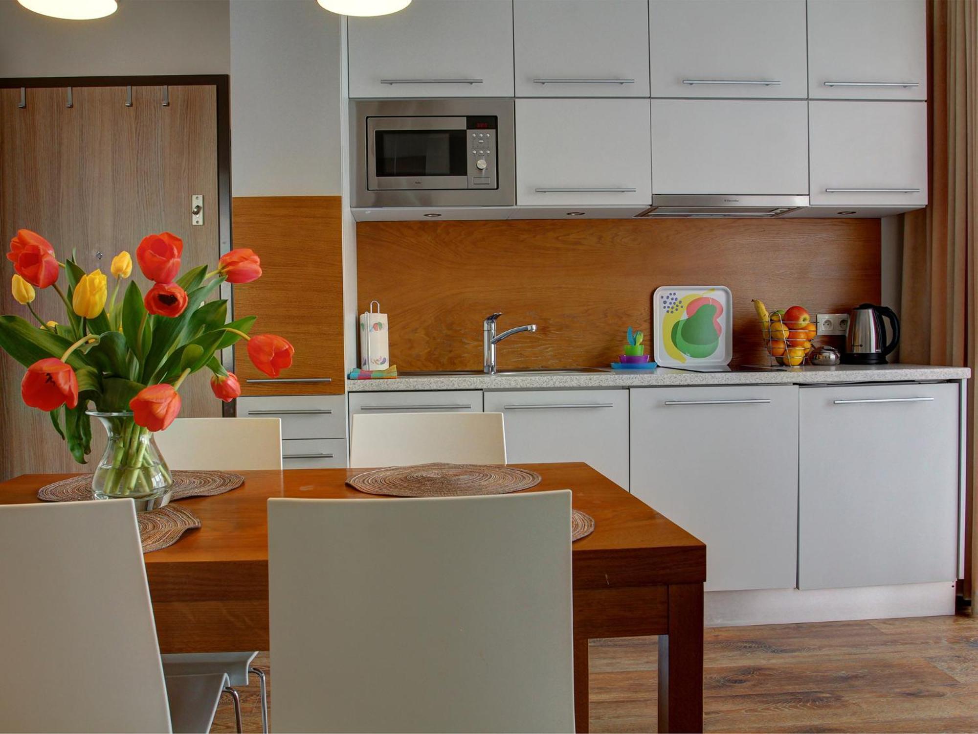 Marina Jastarnia Apartamenty Экстерьер фото