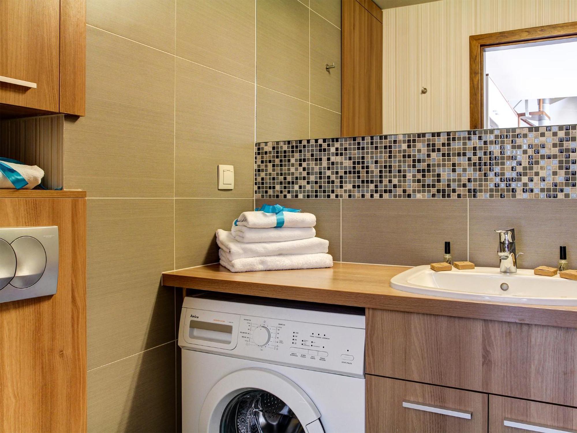 Marina Jastarnia Apartamenty Номер фото