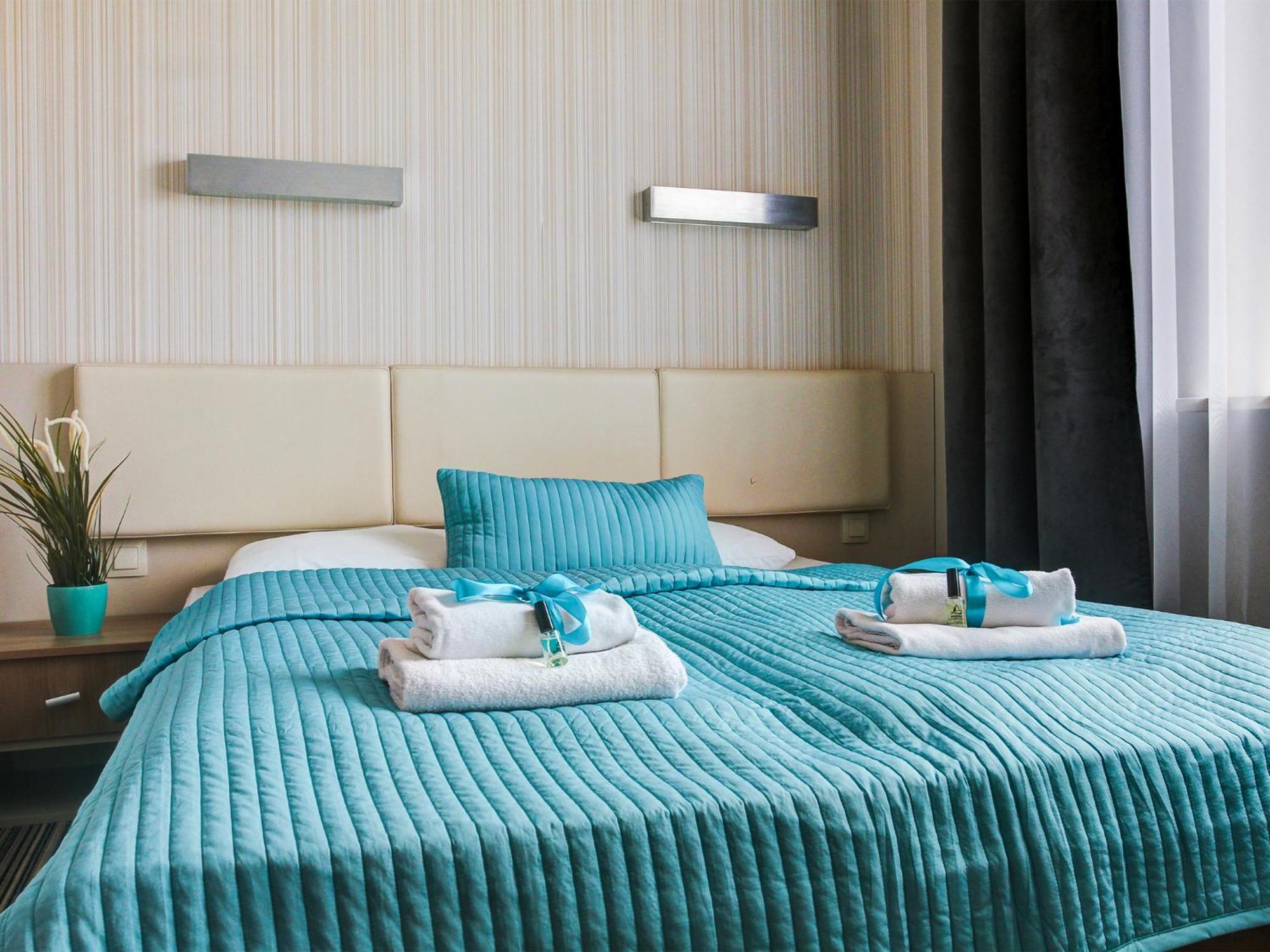 Marina Jastarnia Apartamenty Номер фото