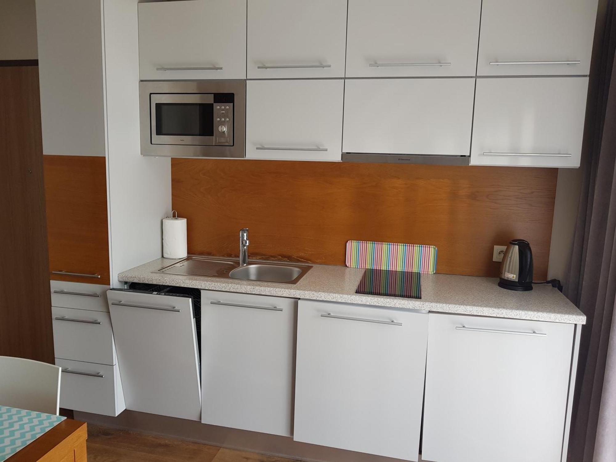 Marina Jastarnia Apartamenty Номер фото