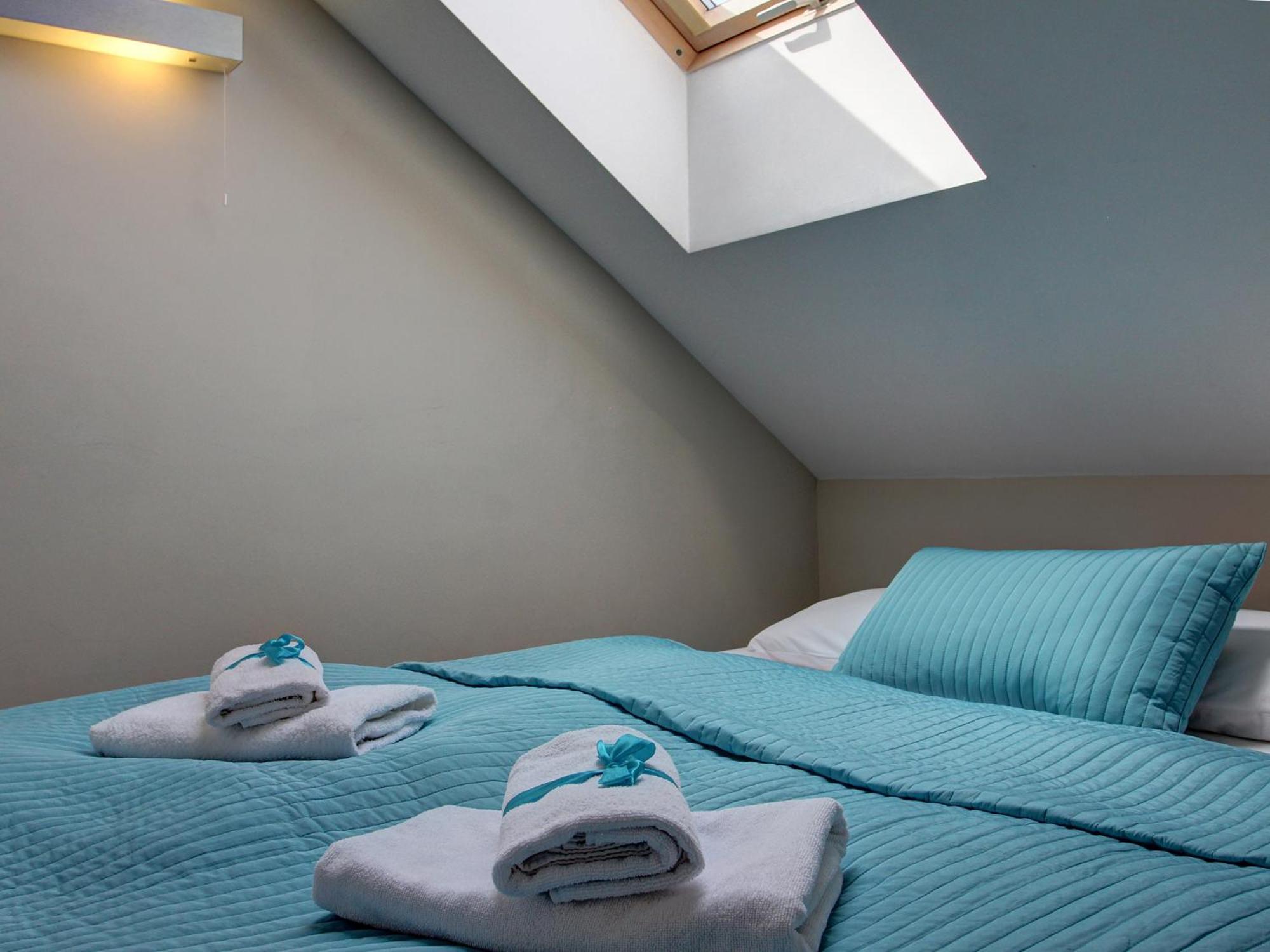 Marina Jastarnia Apartamenty Номер фото