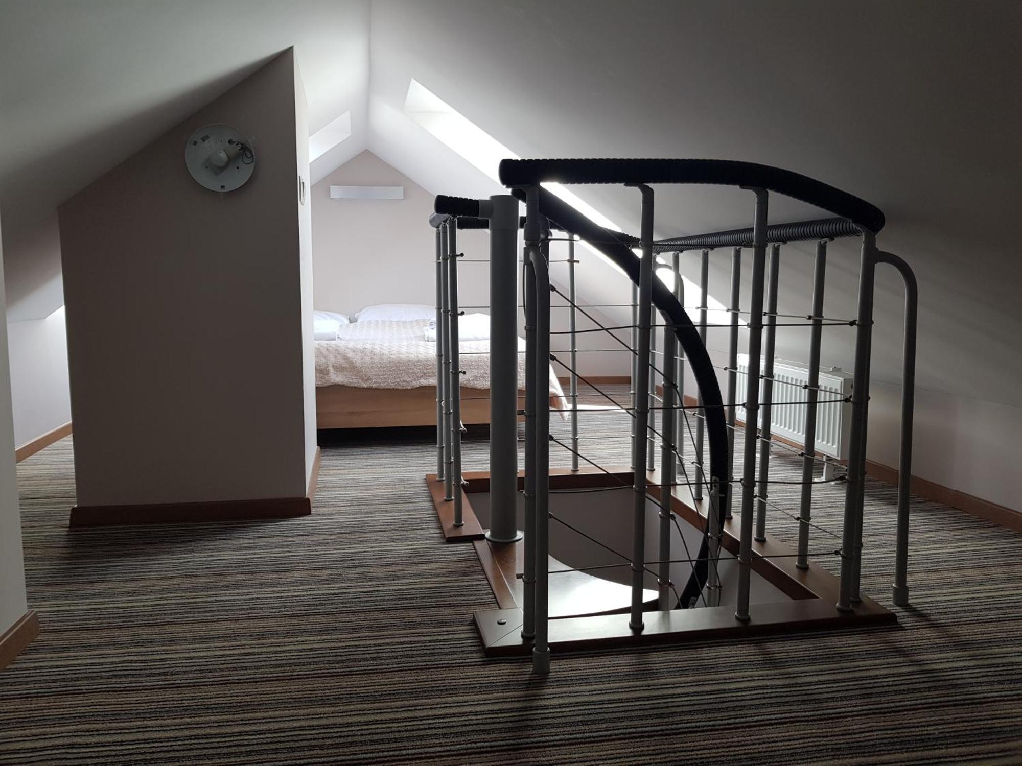 Marina Jastarnia Apartamenty Экстерьер фото