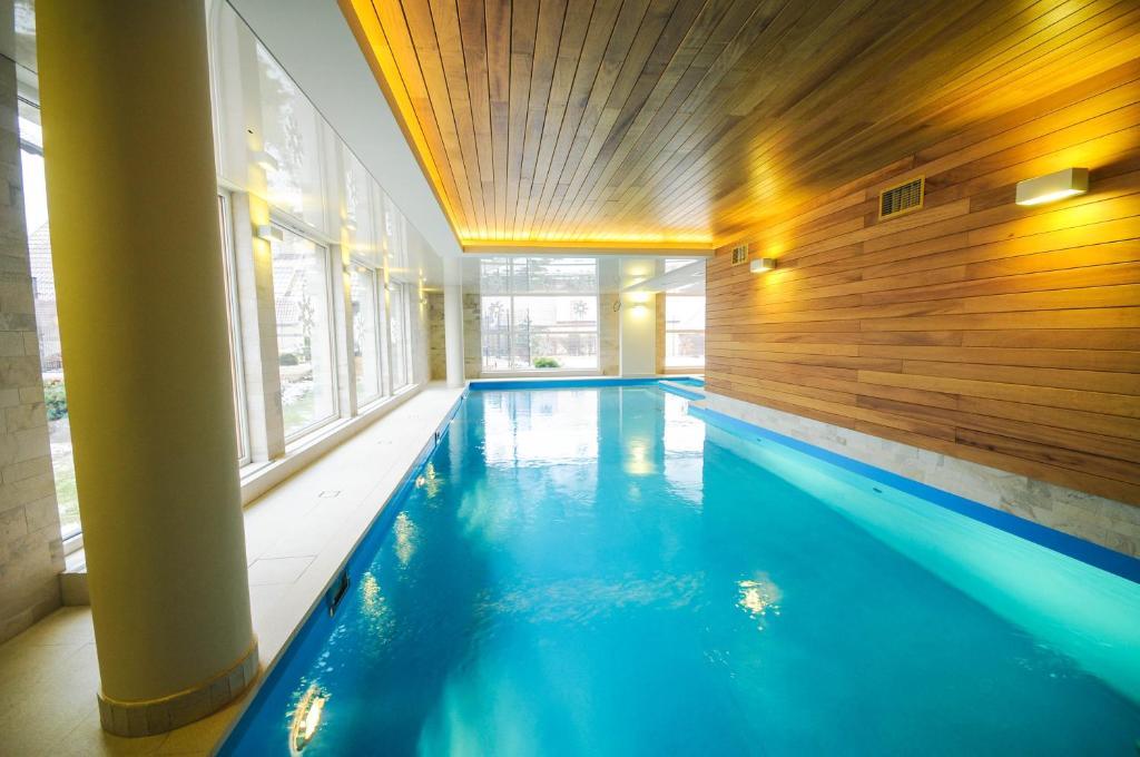 Marina Jastarnia Apartamenty Экстерьер фото